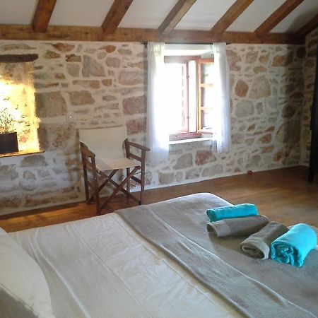 Pitve Hvar Architect'S House מראה חיצוני תמונה