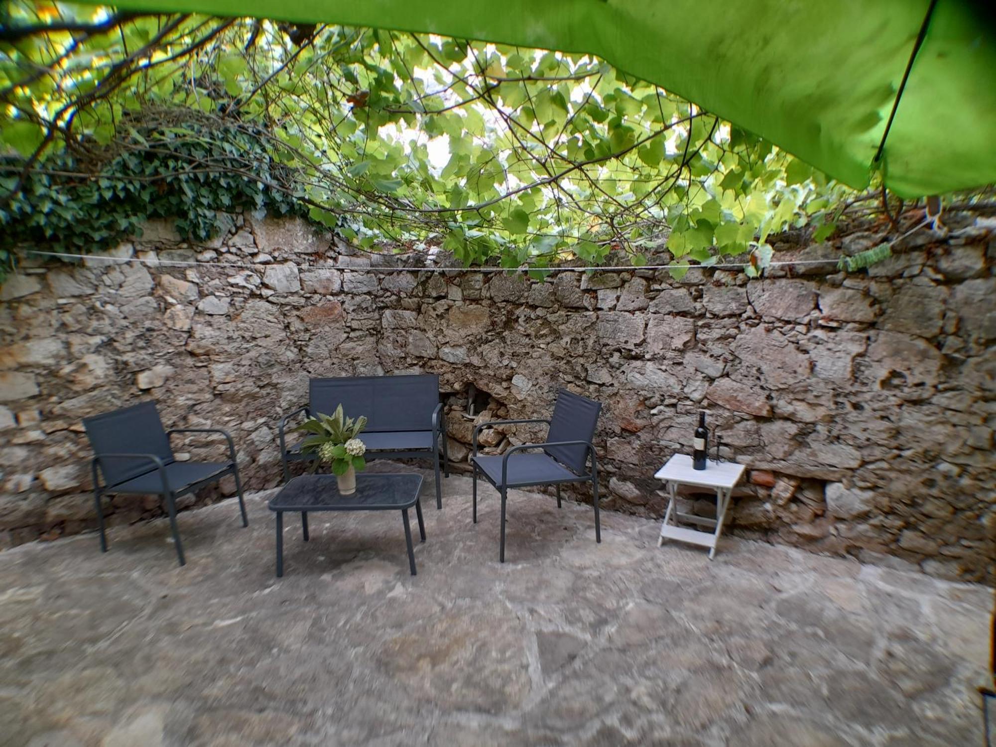 Pitve Hvar Architect'S House מראה חיצוני תמונה