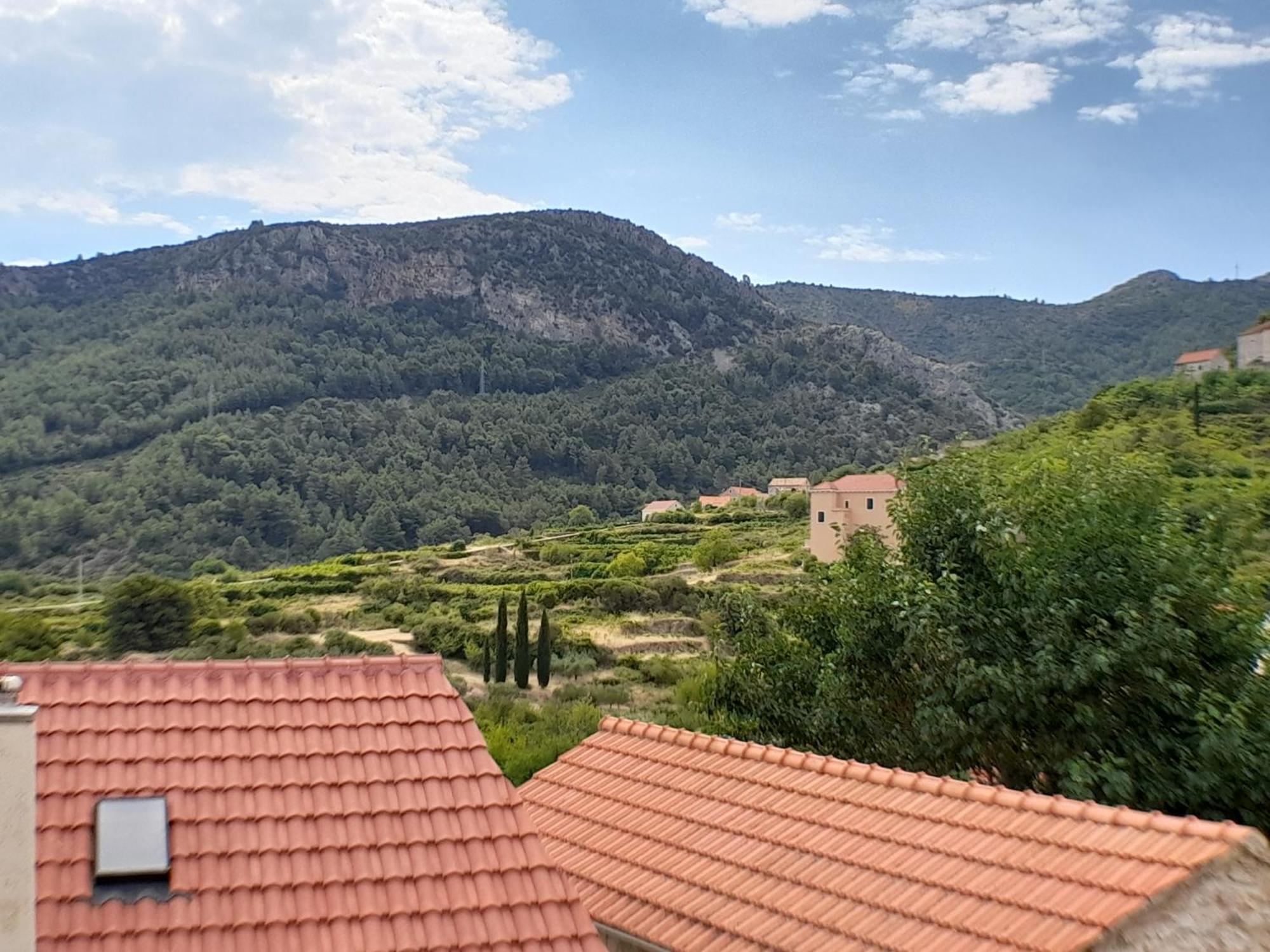 Pitve Hvar Architect'S House מראה חיצוני תמונה