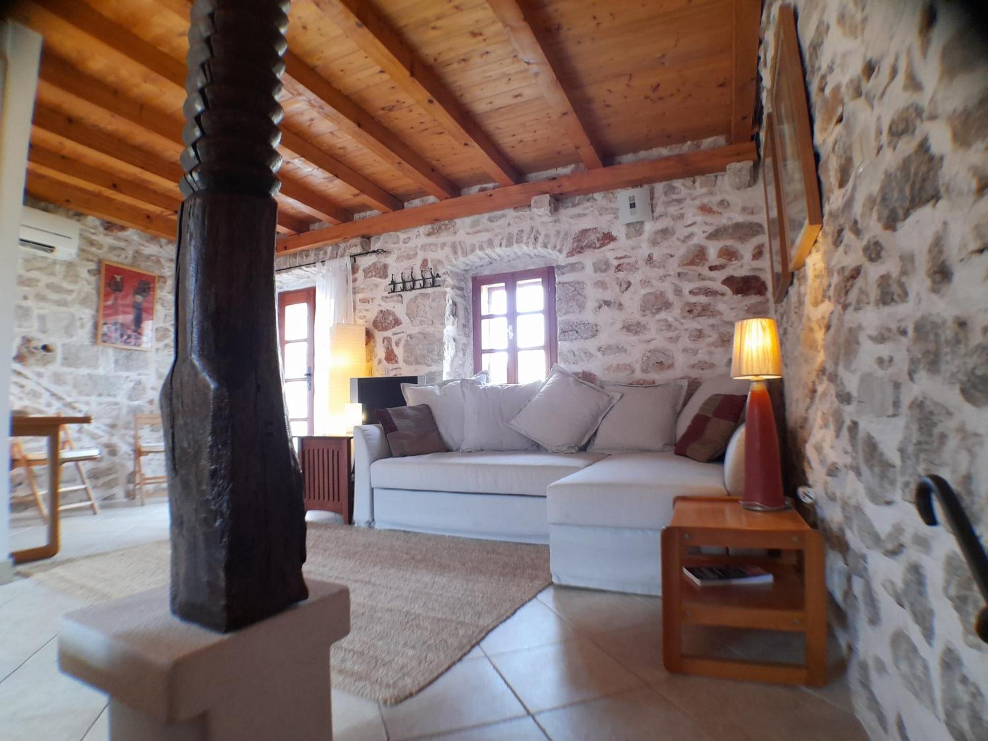 Pitve Hvar Architect'S House מראה חיצוני תמונה