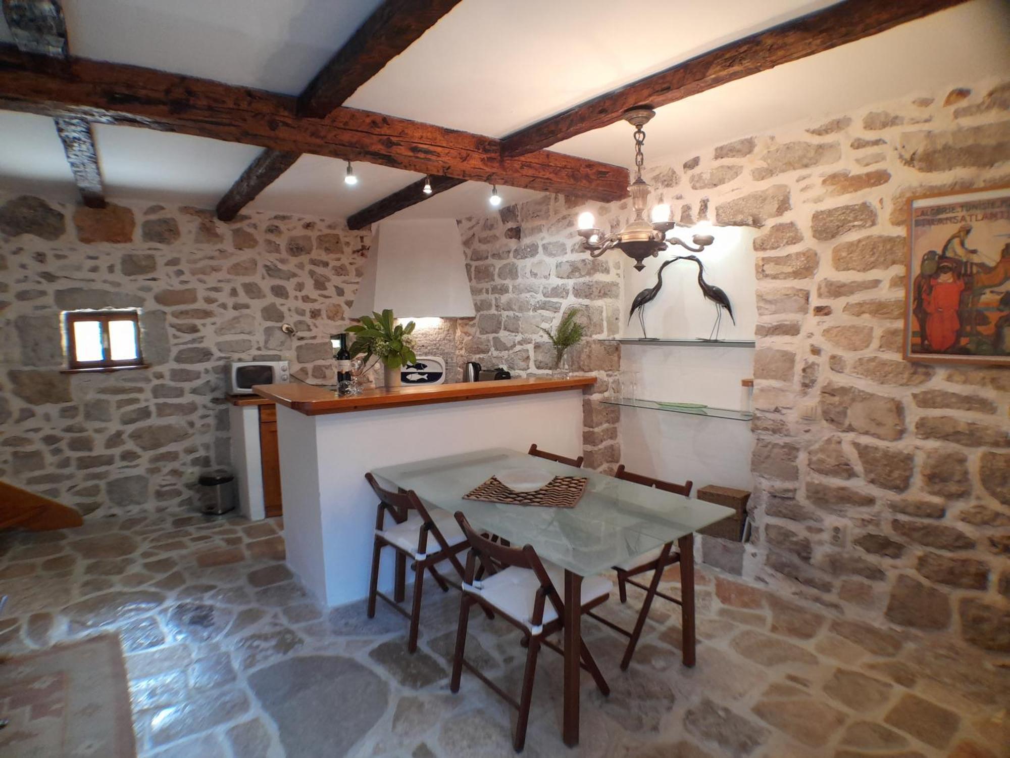Pitve Hvar Architect'S House מראה חיצוני תמונה