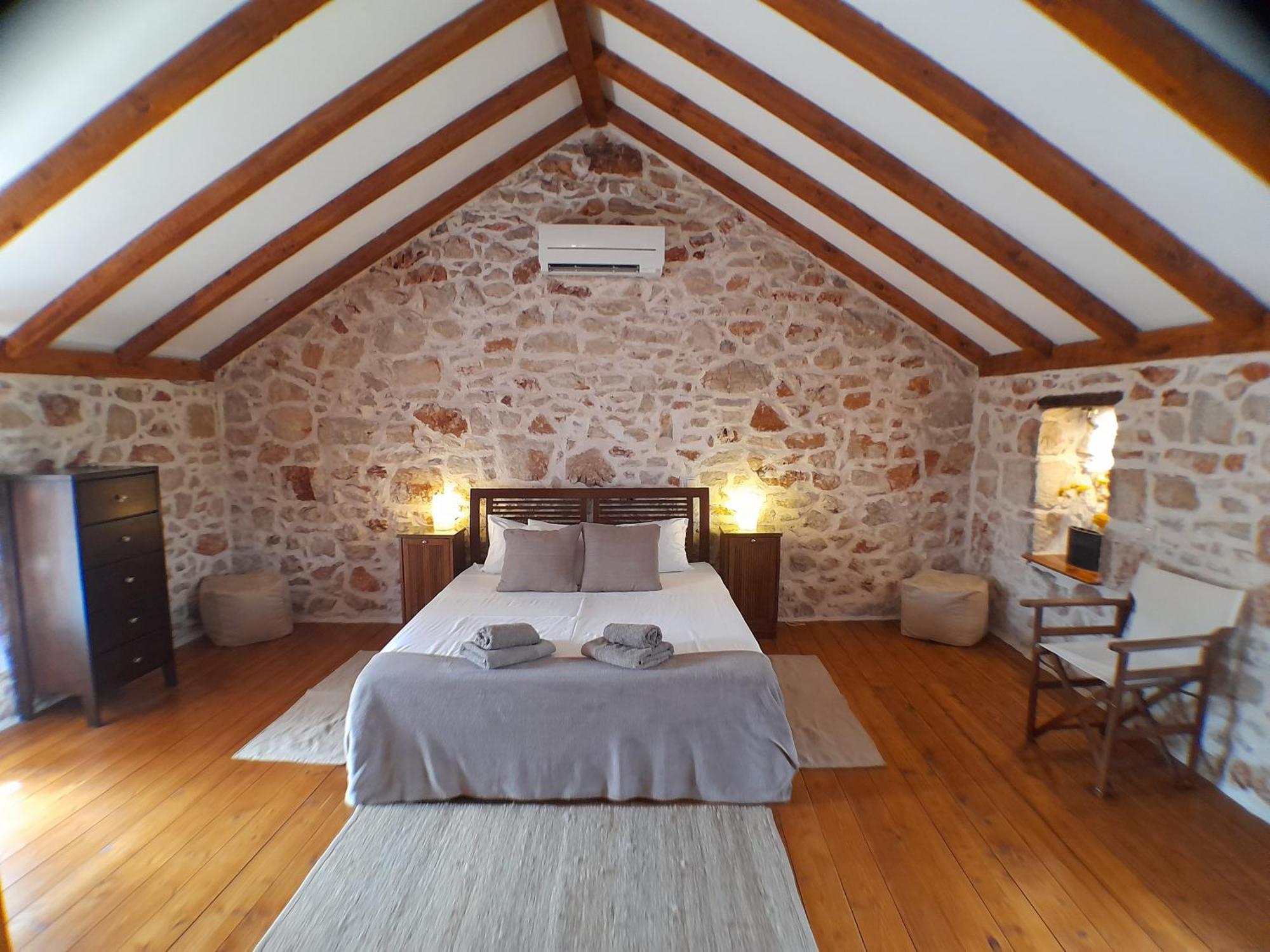 Pitve Hvar Architect'S House מראה חיצוני תמונה