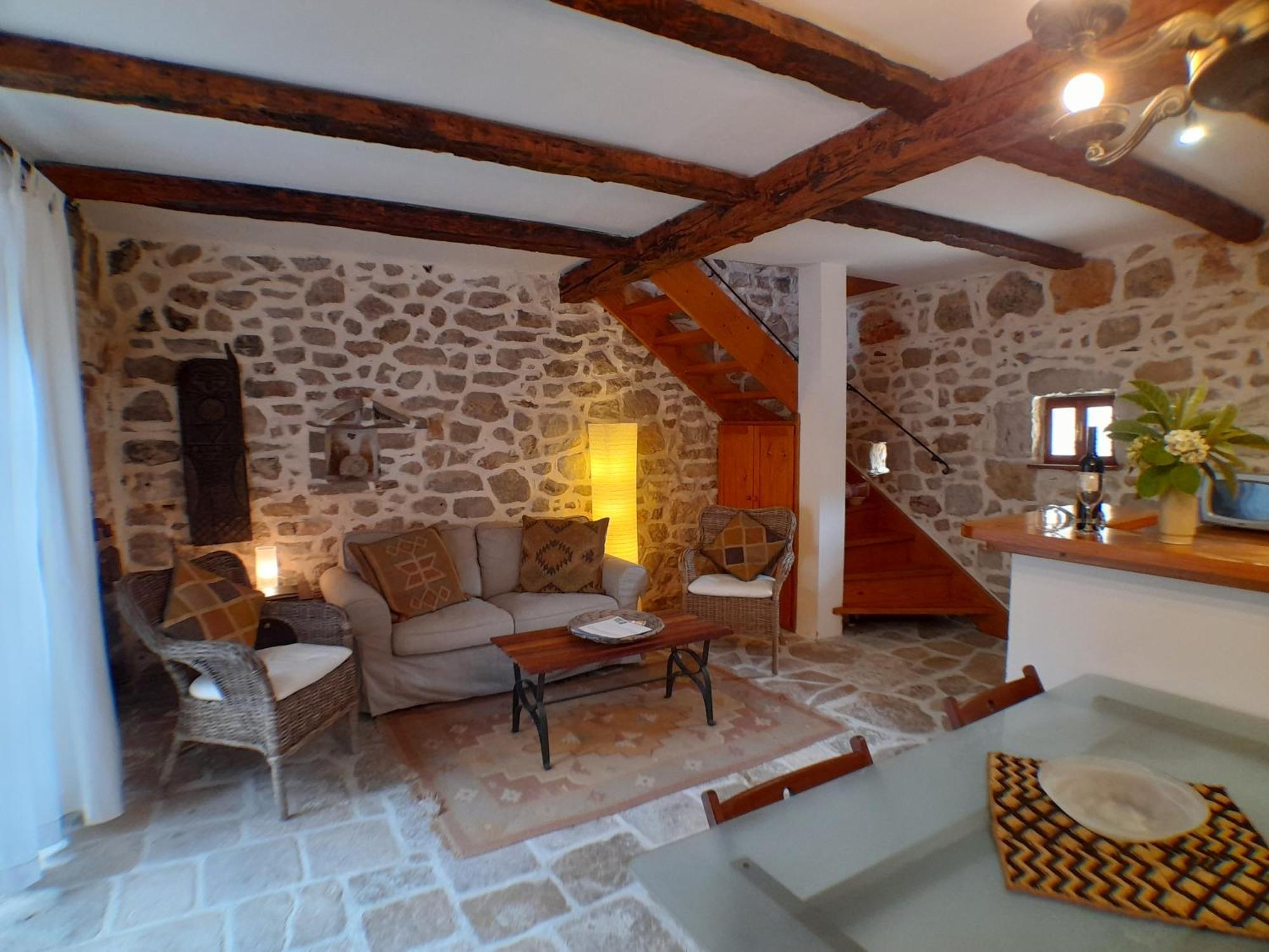 Pitve Hvar Architect'S House מראה חיצוני תמונה