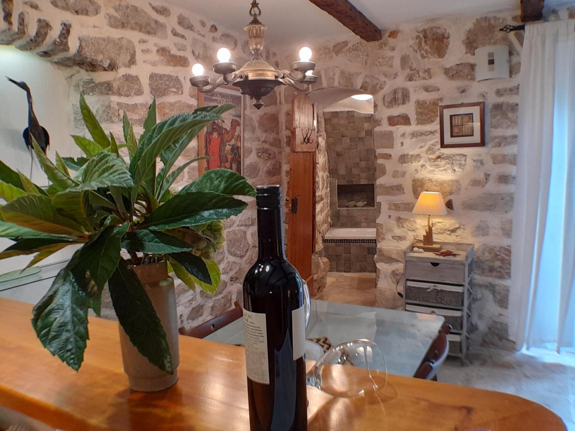 Pitve Hvar Architect'S House מראה חיצוני תמונה