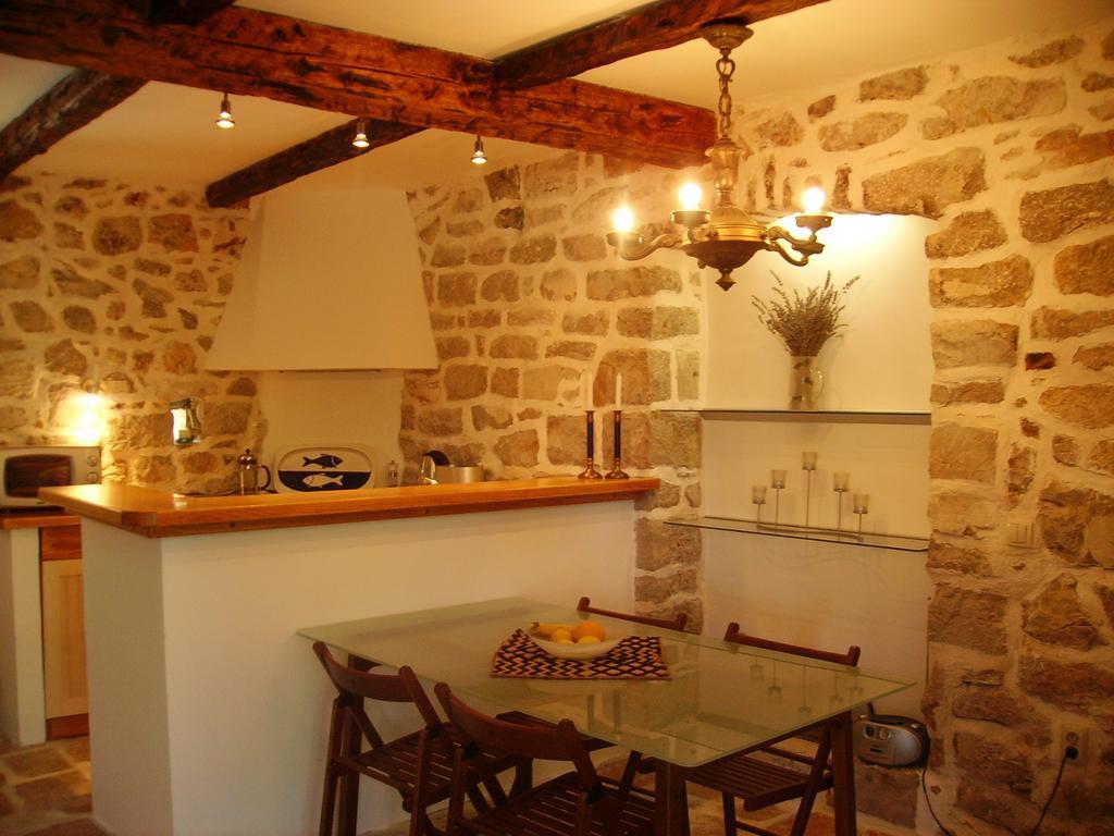 Pitve Hvar Architect'S House מראה חיצוני תמונה