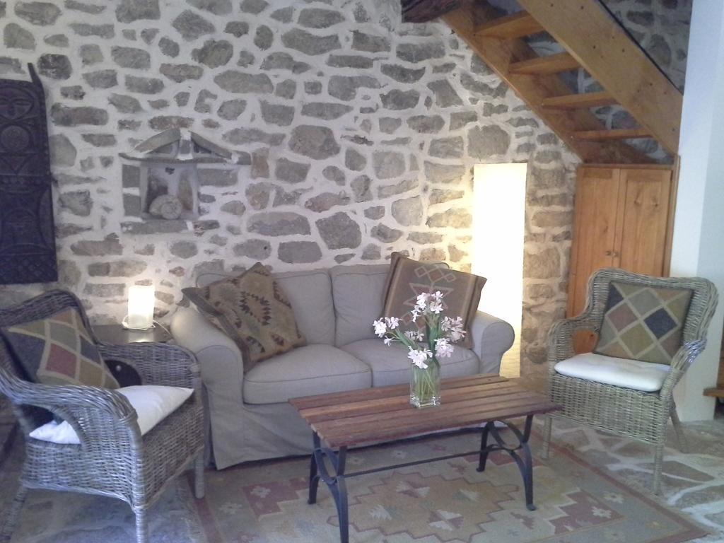 Pitve Hvar Architect'S House מראה חיצוני תמונה