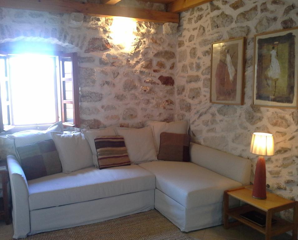 Pitve Hvar Architect'S House מראה חיצוני תמונה