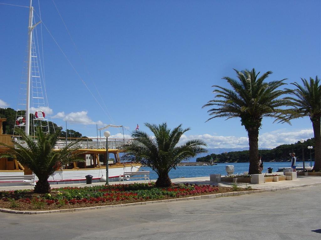 Pitve Hvar Architect'S House מראה חיצוני תמונה