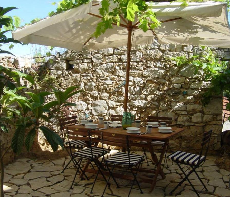 Pitve Hvar Architect'S House מראה חיצוני תמונה